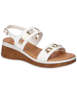Women's Vic-Italy Wedge Sandals