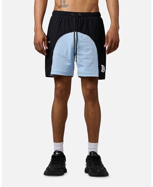 Men's Two Tone Shorts