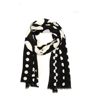 Women's Dots and Bubbles Oblong