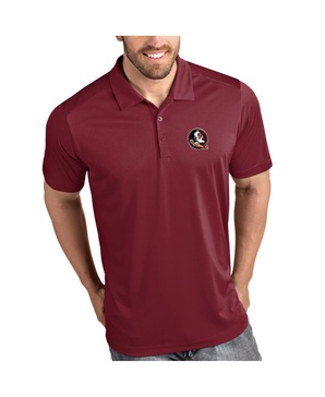 Florida State Seminoles Tribute Polo - Garnet