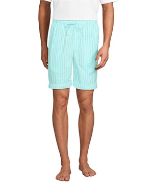 Men's Essential Pajama Shorts