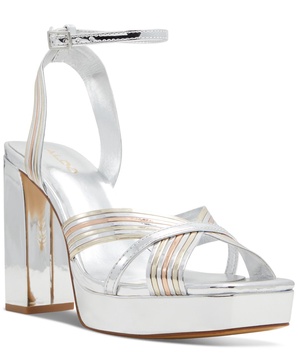 Women's Nadie Strappy Platform Dress Sandals
