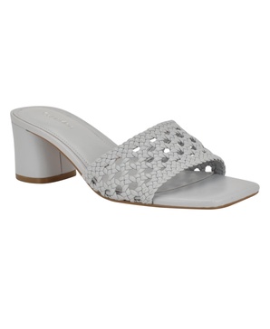 Women's Brianny Woven Slip-On Sandals
