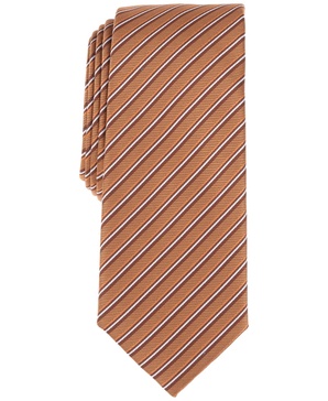 Men's Orta Stripe Tie, Exclusively at Macy's