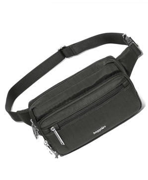 Anti-Theft Belt Bag