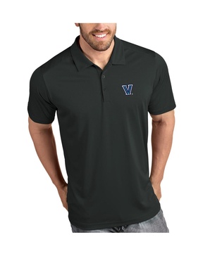 Charcoal Villanova Wildcats Tribute Polo