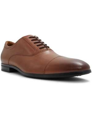 Men's Stan Oxford Shoes- Wide Width