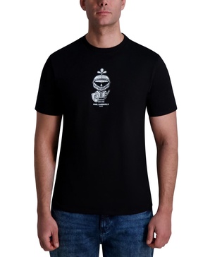Men's Armor Karl Graphic T-Shirt