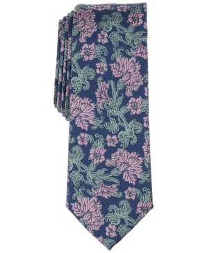 Men's Cloak Floral Tie, Exclusively at Macy's