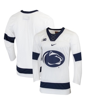 Men's Penn State Nittany Lions Replica Hockey Jersey