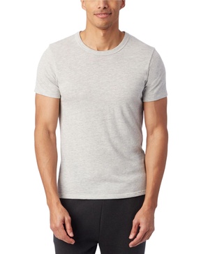 Men's Jersey Crew T-Shirt