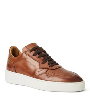 Men's Dezi Lace-Up Sneaker