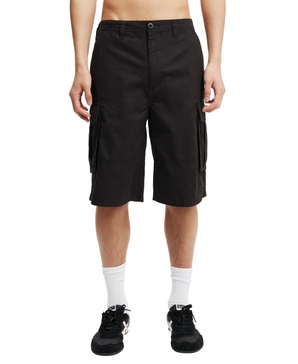 Men's Baggy Cargo Shorts