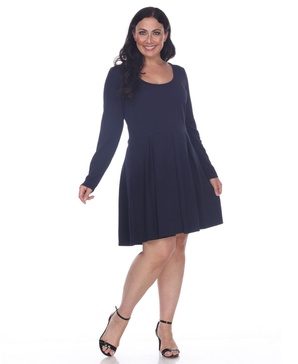 Women's Plus Size Jenara Dress