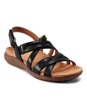 Women's Wincie Open Toe Strappy Casual Sandals