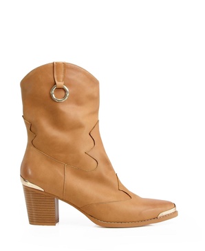Dallas Western Boot