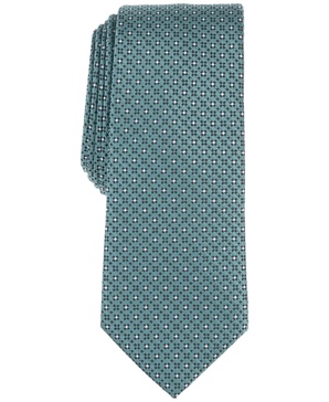Men's Medallion Tie, Created for Macy's