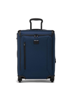 Aerotour Continental Expandable 4 Wheeled Carry-On