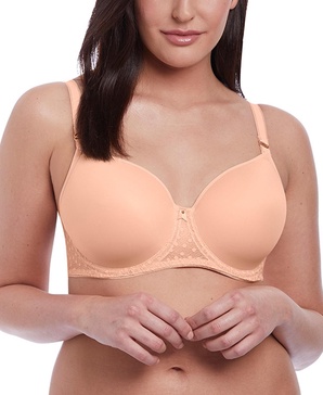 Starlight Underwire Idol Molded Bra, AA5200