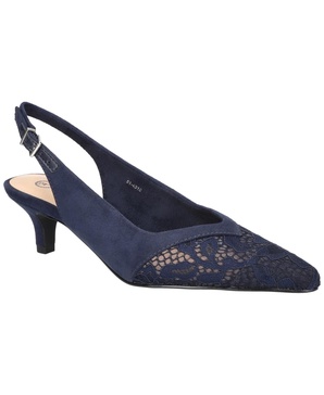 Women's Marquette Slingback Pumps