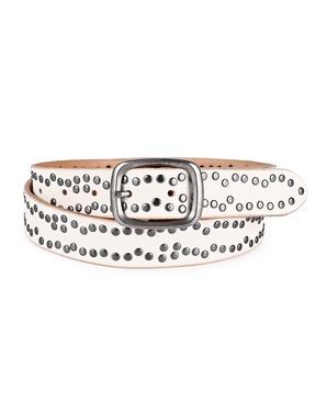 Women's Westland Leather Belt