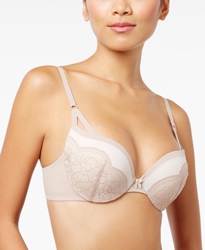 Love the Lift Push Up Underwire Bra DM9900