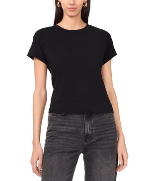 Women's Tie-Back T-Shirt