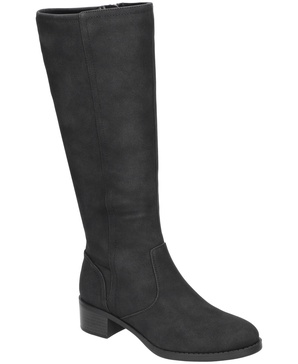 Women's Tucker Stretch-For-Fit Tall Boots