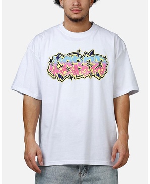 Men's Vandalize Drop T-Shirt