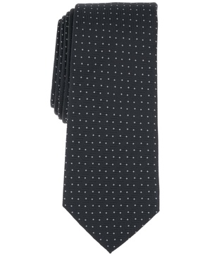 Men's Inari Solid Tie, Exclusively at Macy's