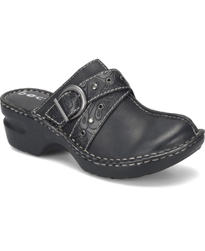 Women's Karley Clog Slip-On Mules
