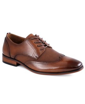 Men's Sargent Wingtip Dress Oxfords