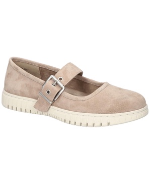 Women's Astro Mary Janes Shoes