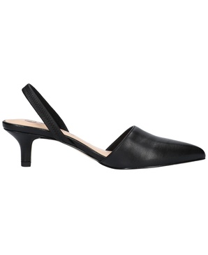 Sarah Slingback Pumps