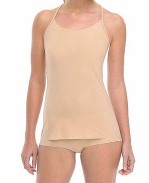 whisper weight cami in nude