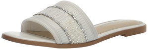 Betsey Johnson Women's Tru Slide Sandal