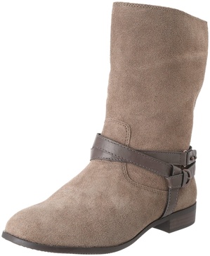Seychelles Women's Business As Usual Bootie