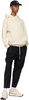 Off-White 'Le Hoodie Slogan Classique' Hoodie