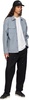 Black Walter Trousers