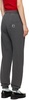 Gray Nelson Sweatpants