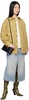 Black Bang Bang Vanity Case Bag