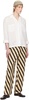 White Boxy Shirt