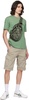 Green Patch T-Shirt