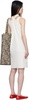 Off-White Twintankdress Midi Dress