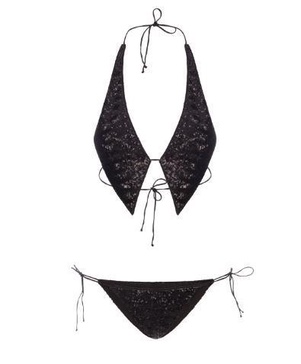 Oséree Sea Clothing