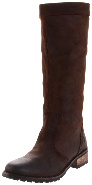Diesel Women's Prairie Knee-High Boot