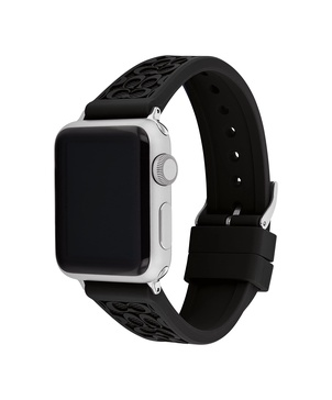Coach Apple Watch Strap | Elevate Your Look and Customize Your Timepiece (Model 14700052)