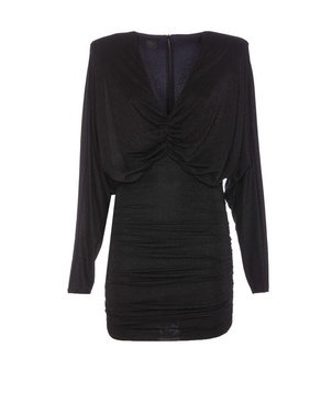 Dickinson Dress