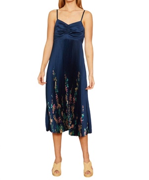 donna dress in tigerlily