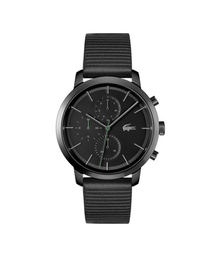 Lacoste Replay Men's Watch - Multifunction - Contemporary, Stylish Timepiece - Gift for Him - 43MM